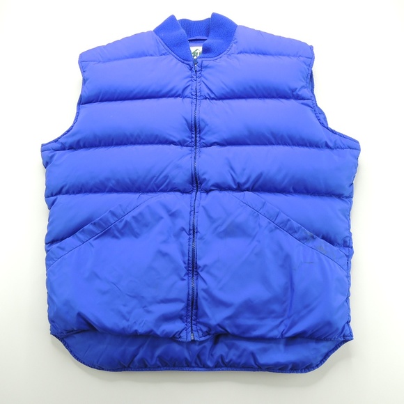 REI Other - Vintage REI Goose Down Puffer Vest